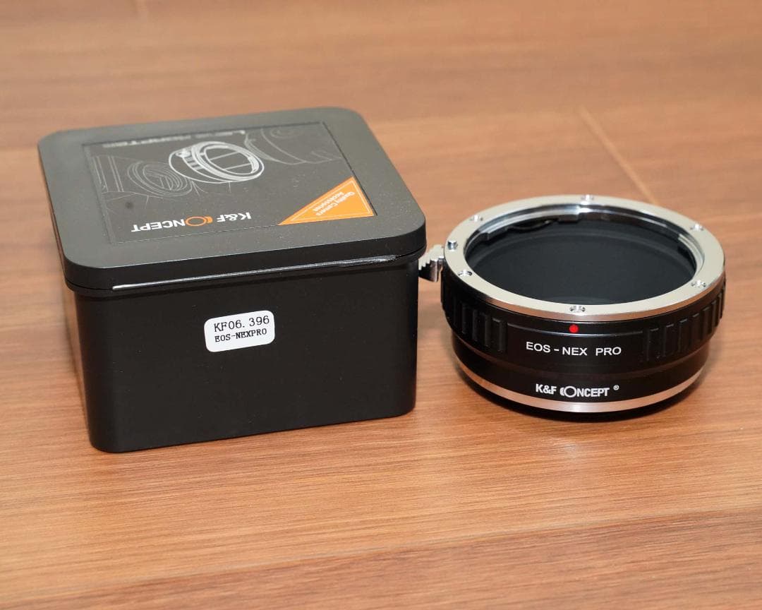 7Artisans　MF 7.5mm f/3.5 APS-C EF　魚眼　美品