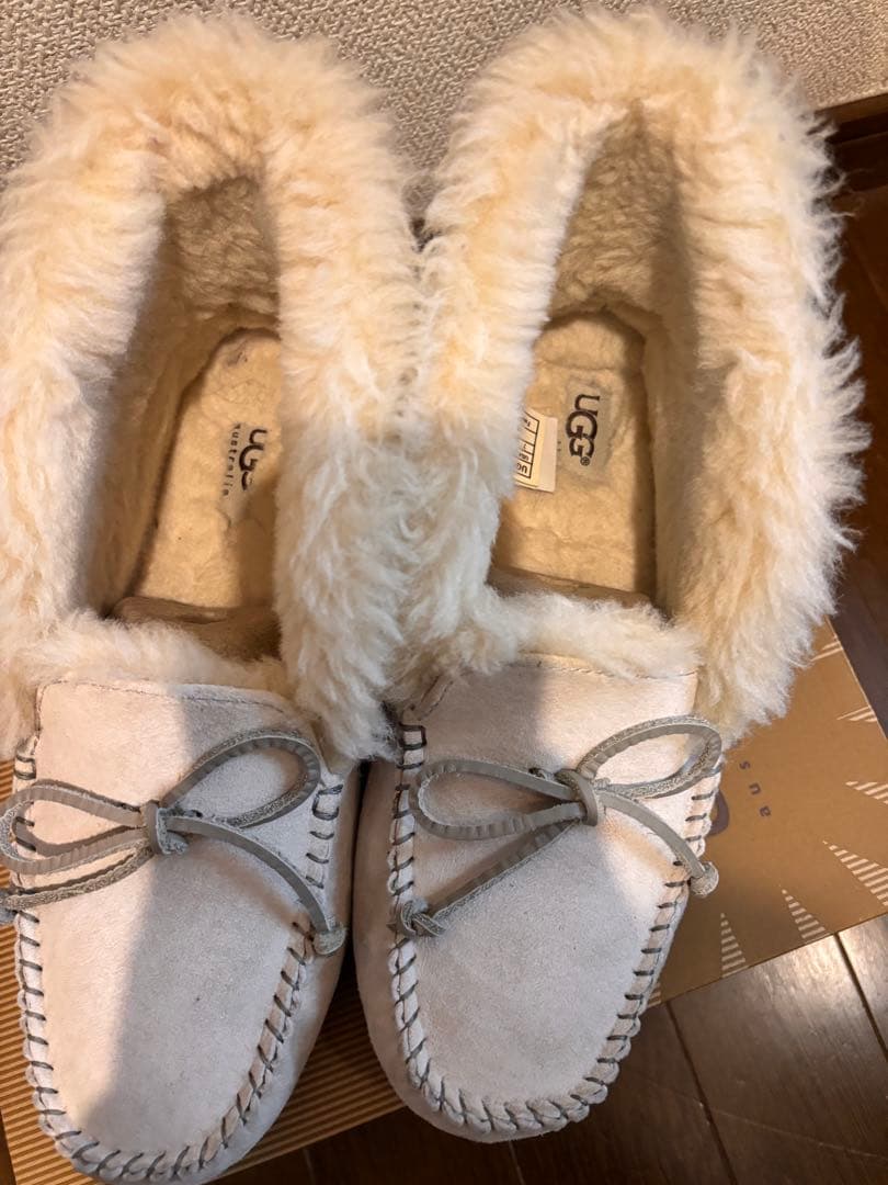 UGG ブーツ