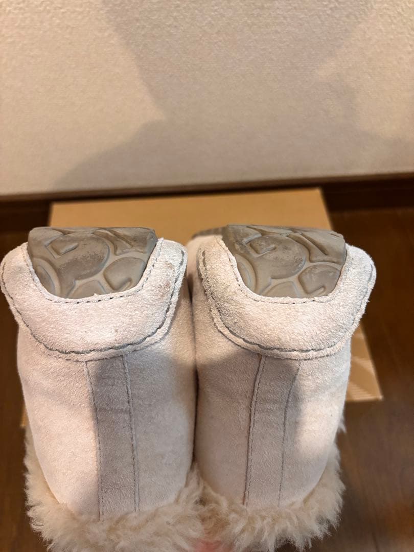 UGG ブーツ
