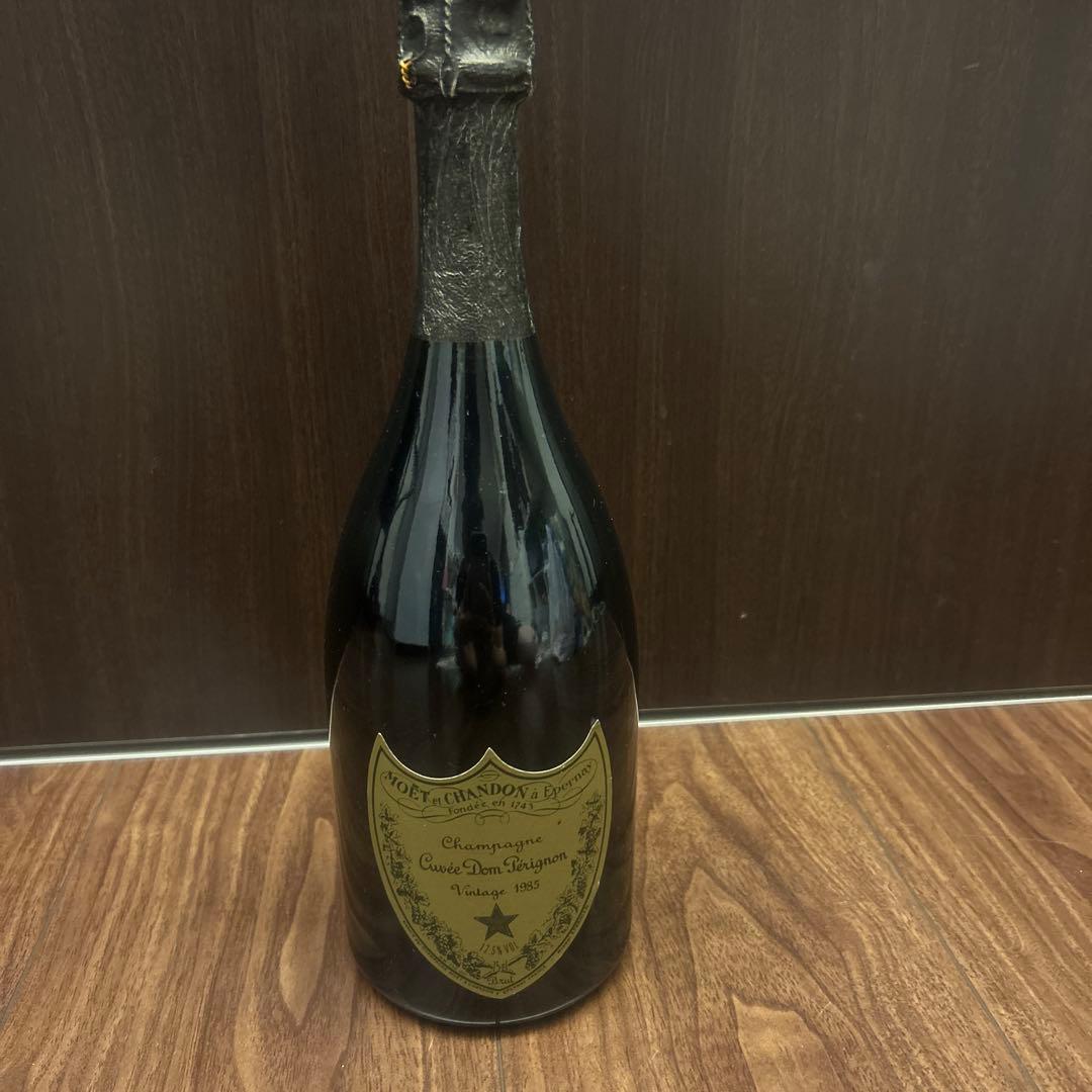 Dom Perignon 1985 ドンペリニヨン