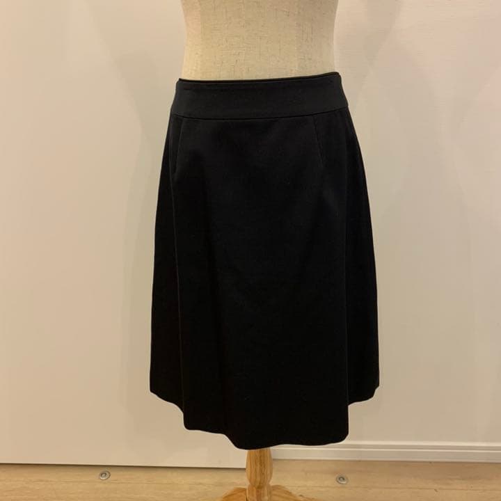 【Harrods】スカートスーツ上下セット