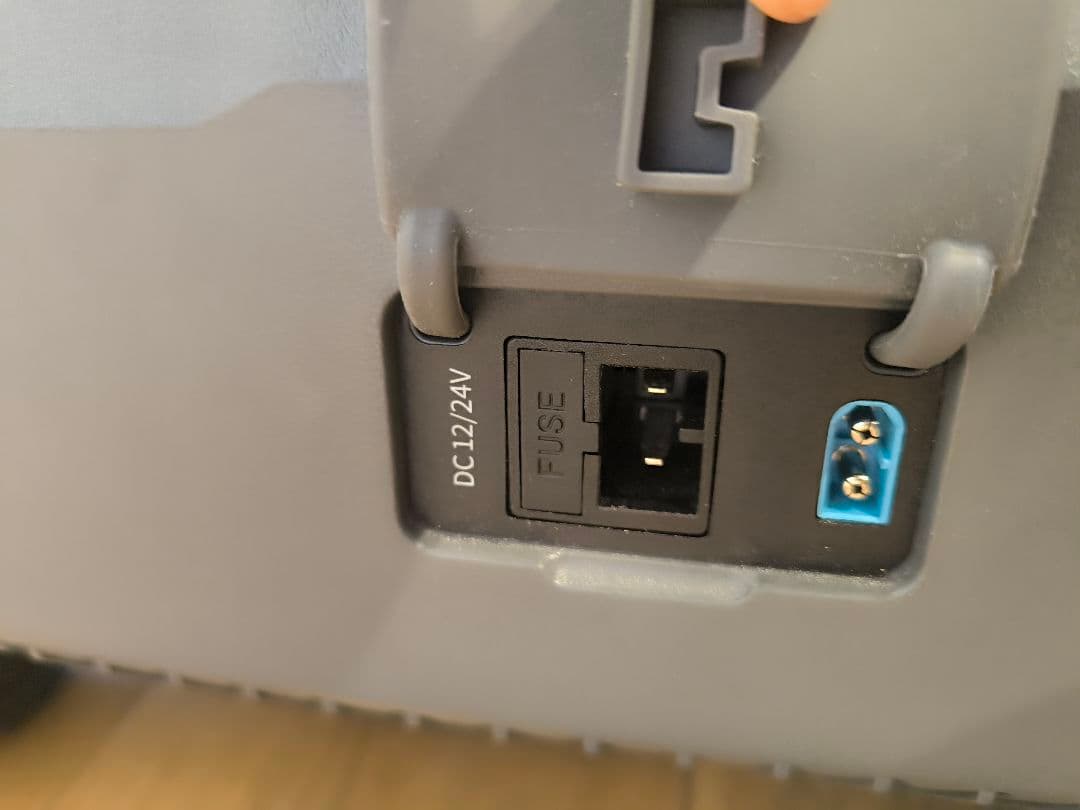 Anker Solix EverFrost 2 23L ポータブル冷蔵庫