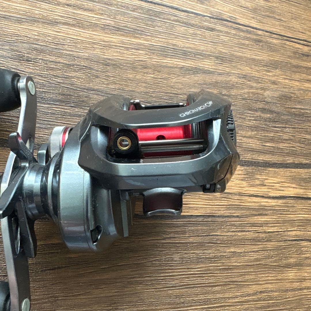 SHIMANO CHRONARCH CI4+ 150HG ベイトリール