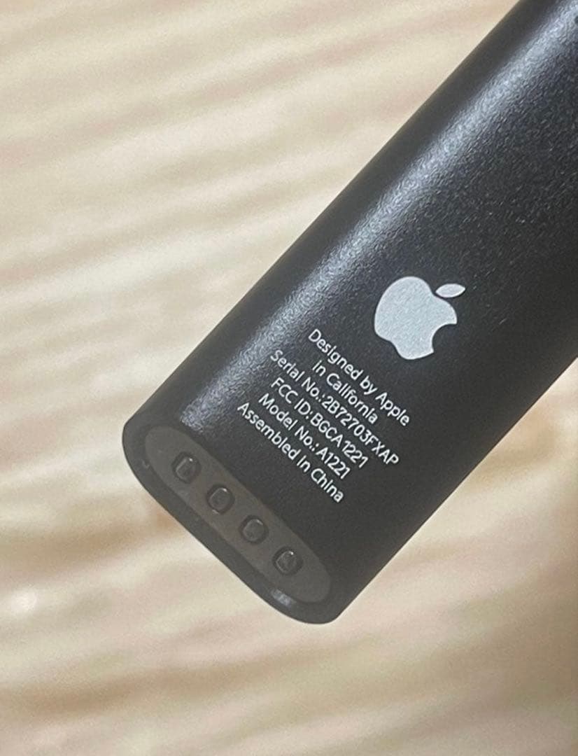 iPhone 2G 日本未発売　4GB 美品　初代　第1世代