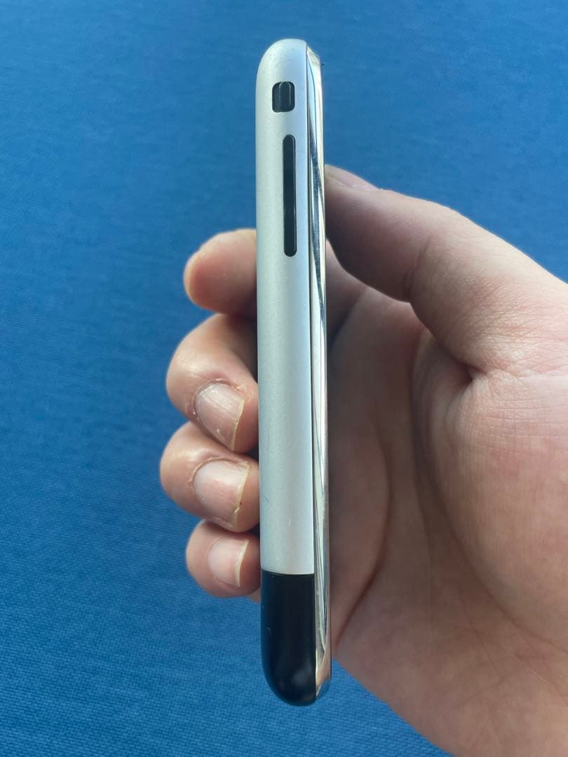 iPhone 2G 日本未発売　4GB 美品　初代　第1世代