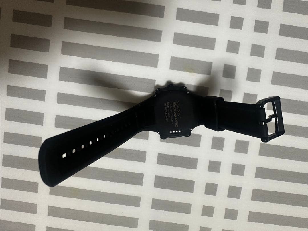 ShotNavi Evolve PRO ゴルフ GPS ウォッチ