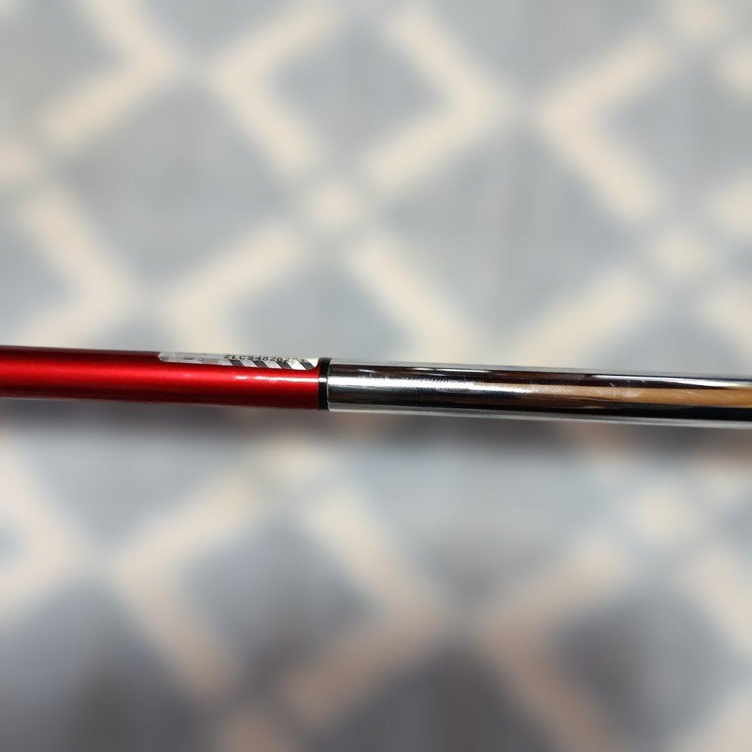 ODYSSEY TRI-BEAM T1 パター