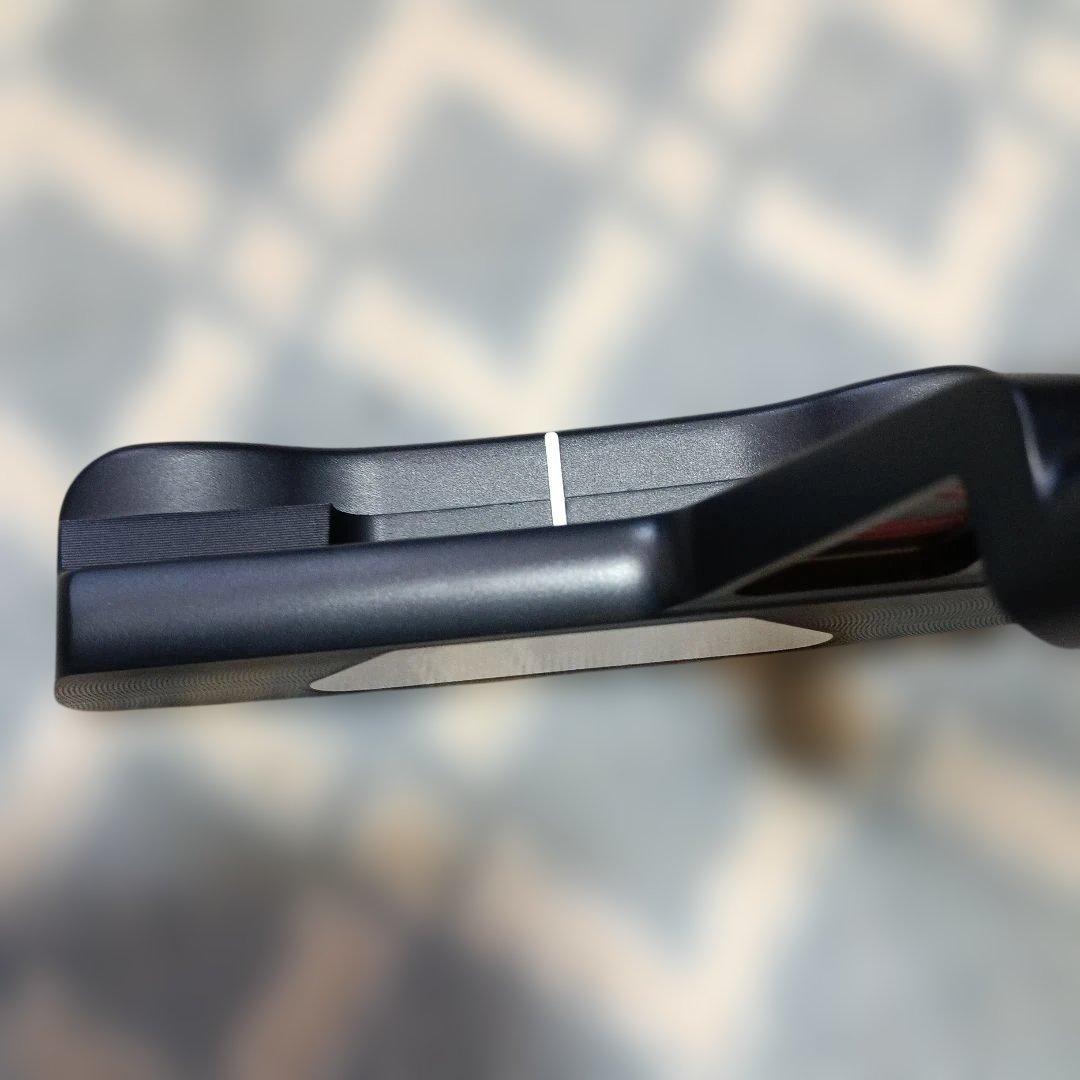 ODYSSEY TRI-BEAM T1 パター