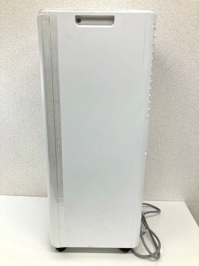 COWSAR カウサー スポットクーラー 冷風線 2025年製 ホワイト