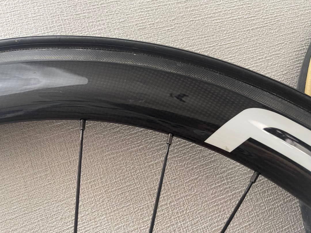 smjmtkFFWD F6R チューブラー リアのみ