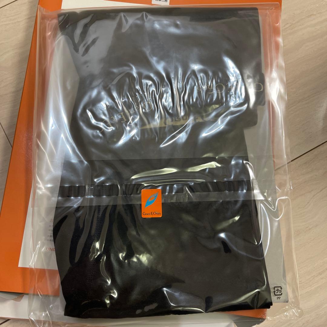 ドレナージュスパッツ　新品未使用　グラントイーワンズ