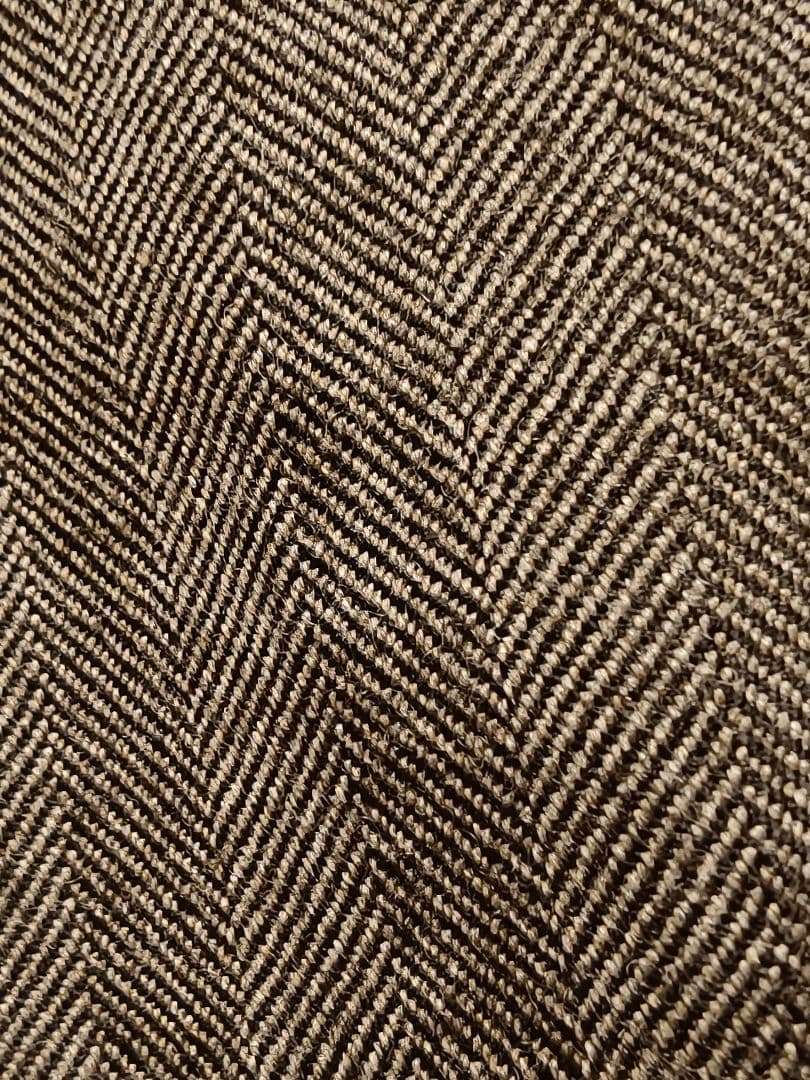 HED MAYNER ヘドメイナー 24AW PANTS ワイドパンツ M