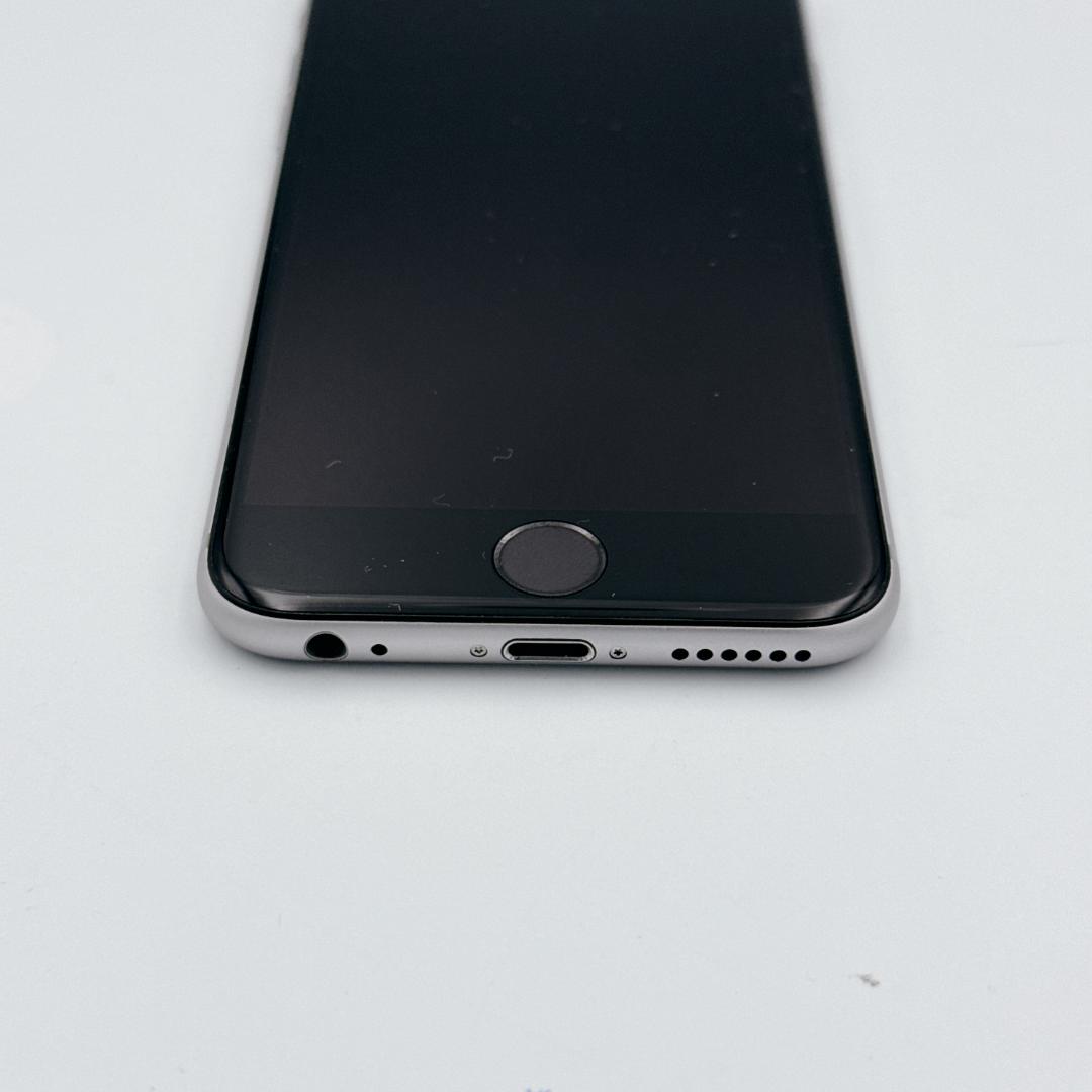 【極美品】iPhone6s MN0W2J/A スペースグレイ
