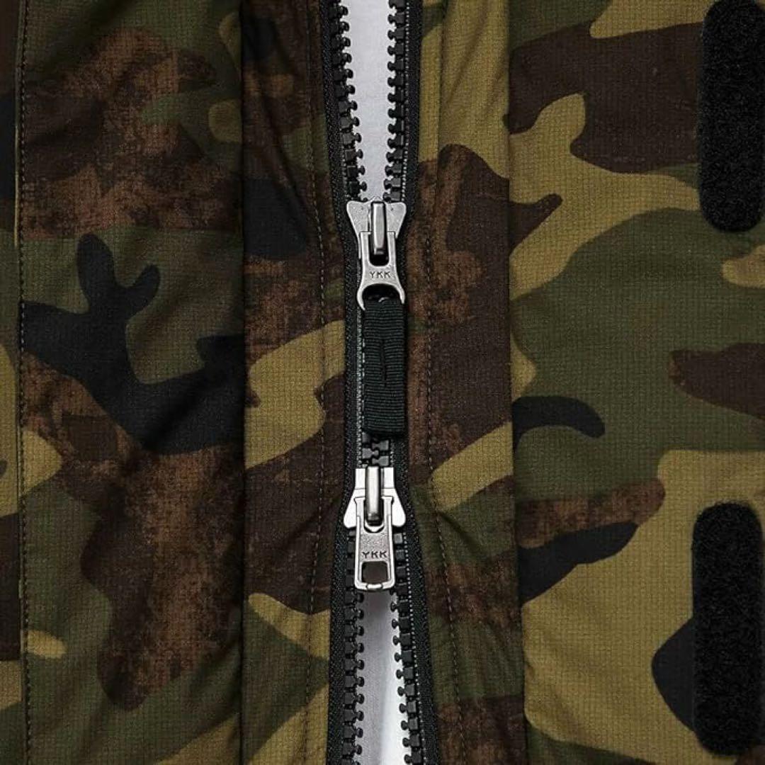 未使用ノースフェイス ノベルティ バルトロ ライト ジャケット