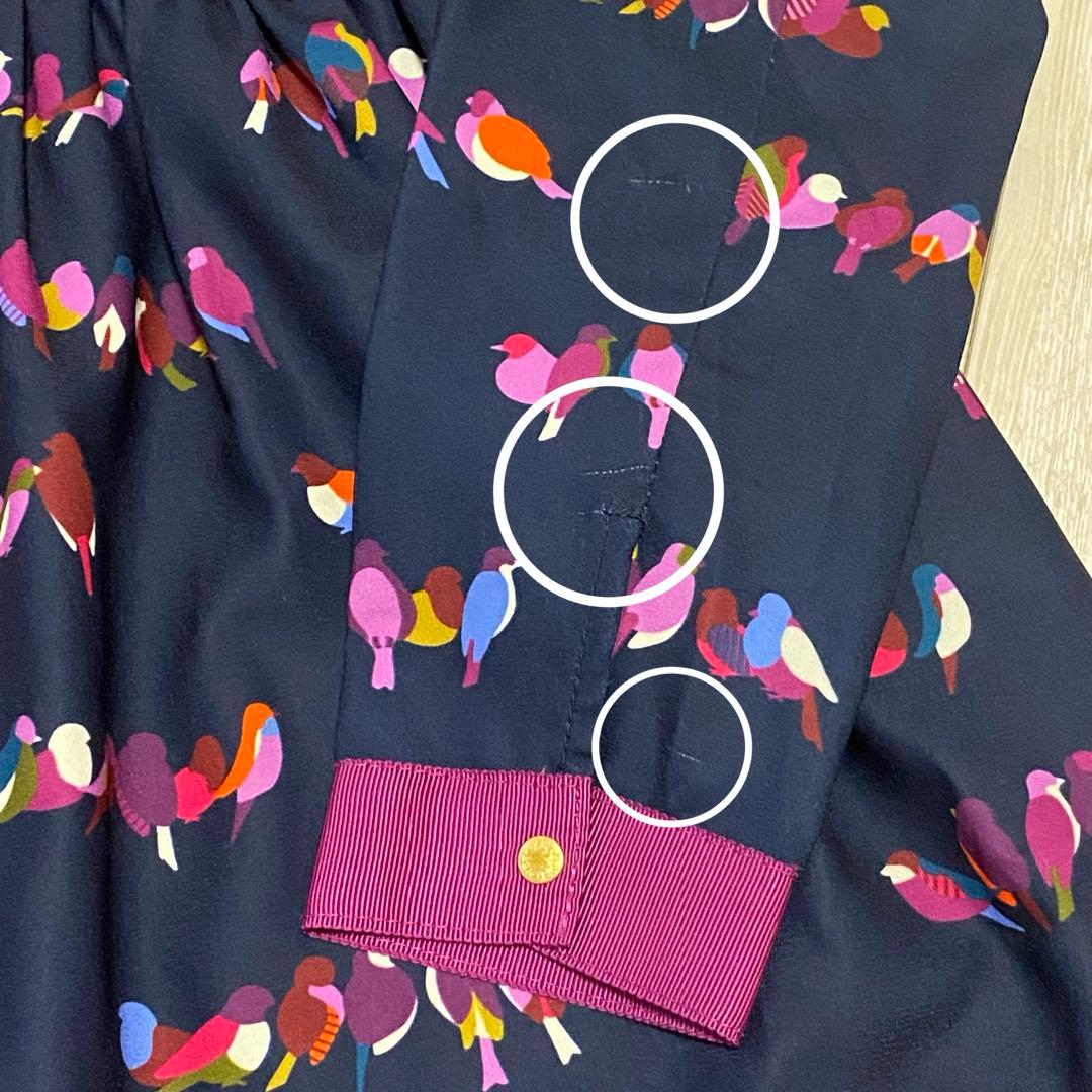 ケイトスペード　フォーマルワンピース　110 130