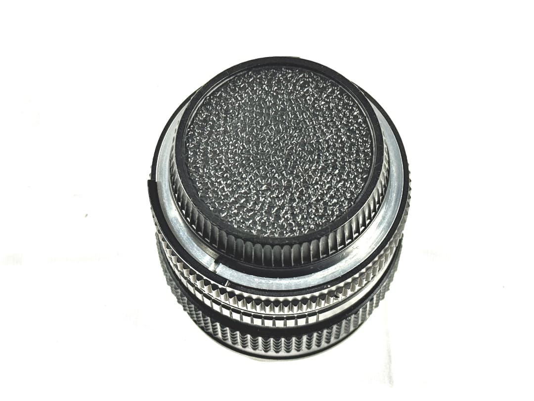 Mir ミール Мир-24Н 35mm f/2.0 helios takmar