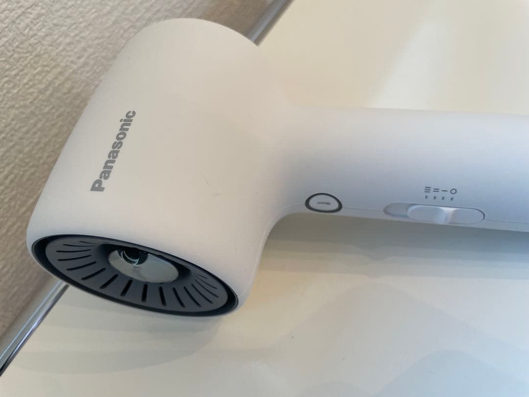 Panasonic ヘアドライヤー EN-NE8N