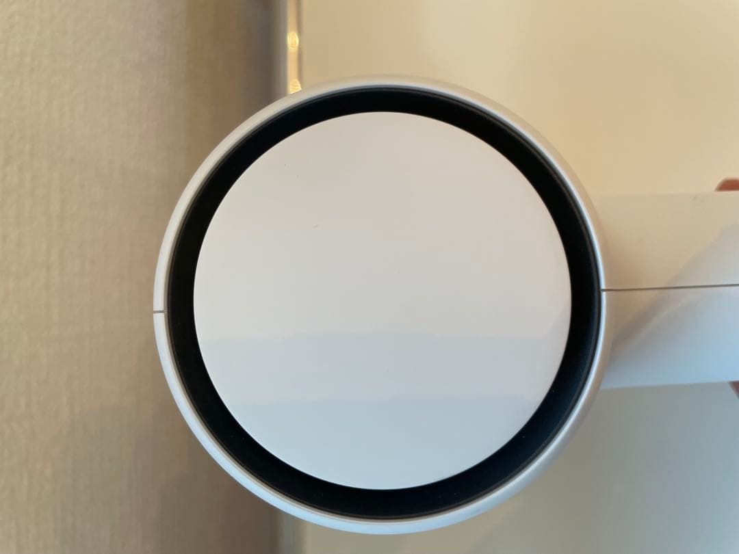 Panasonic ヘアドライヤー EN-NE8N