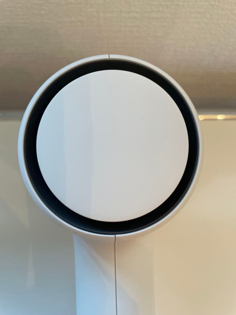 Panasonic ヘアドライヤー EN-NE8N