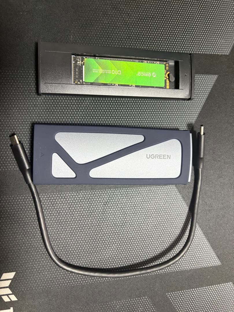 Mac mini 2023 M2 16GB 256GB セット