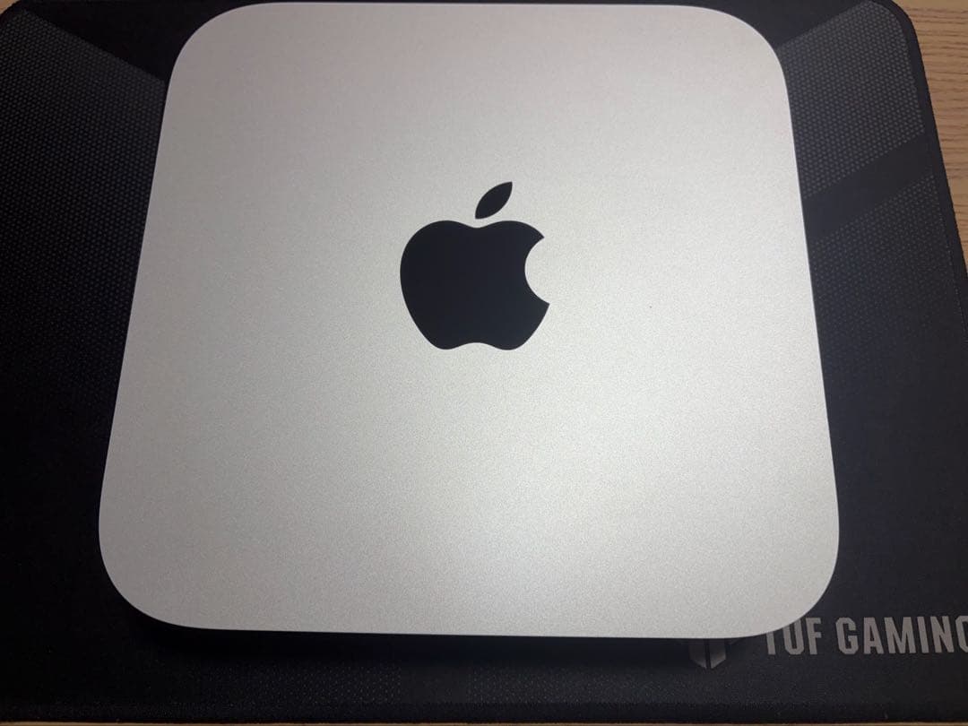 Mac mini 2023 M2 16GB 256GB セット