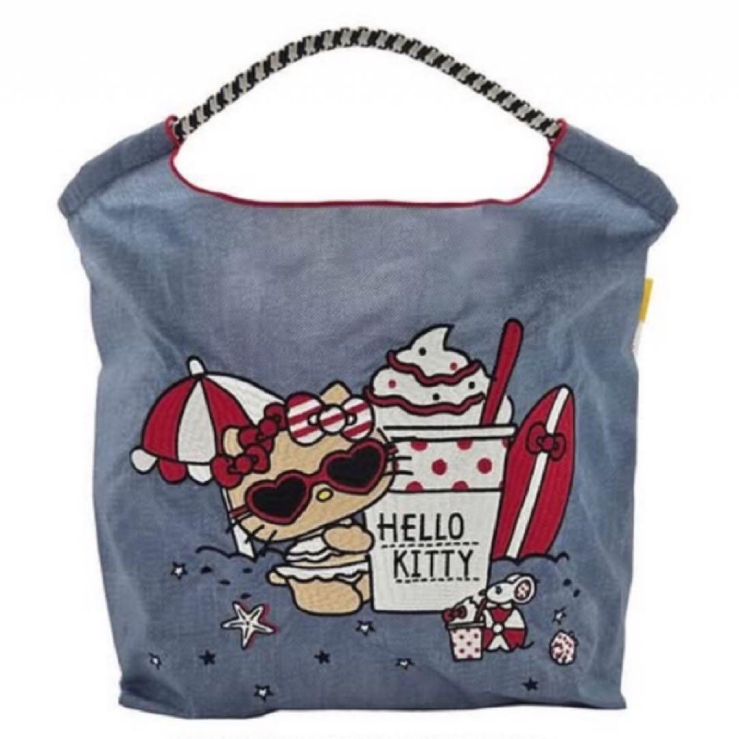 ボールアンドチェーン　日焼けキティ　GELATO グレー　新品未開封⭐︎