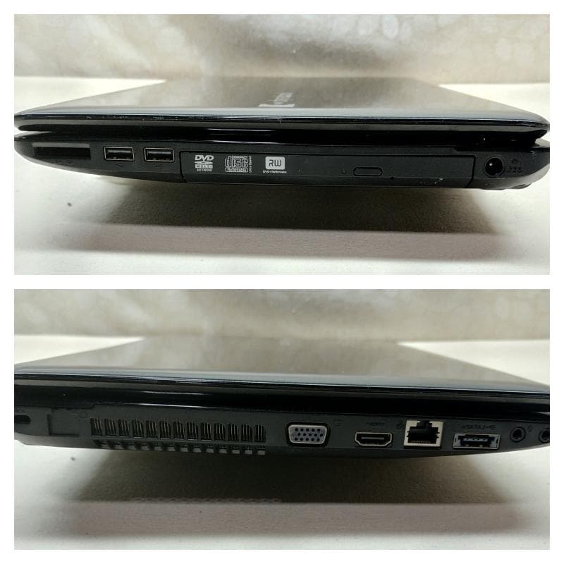 439 Core i7使いやすさ抜群！ Windows11 ノートパソコン