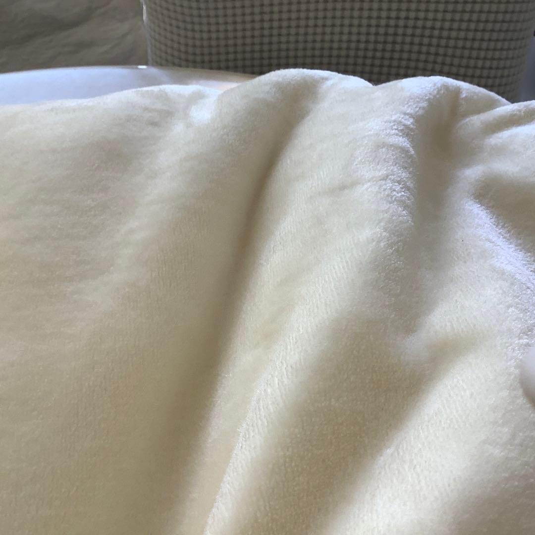 フランフラン　　高級毛布　人気商品　１９０✖️200