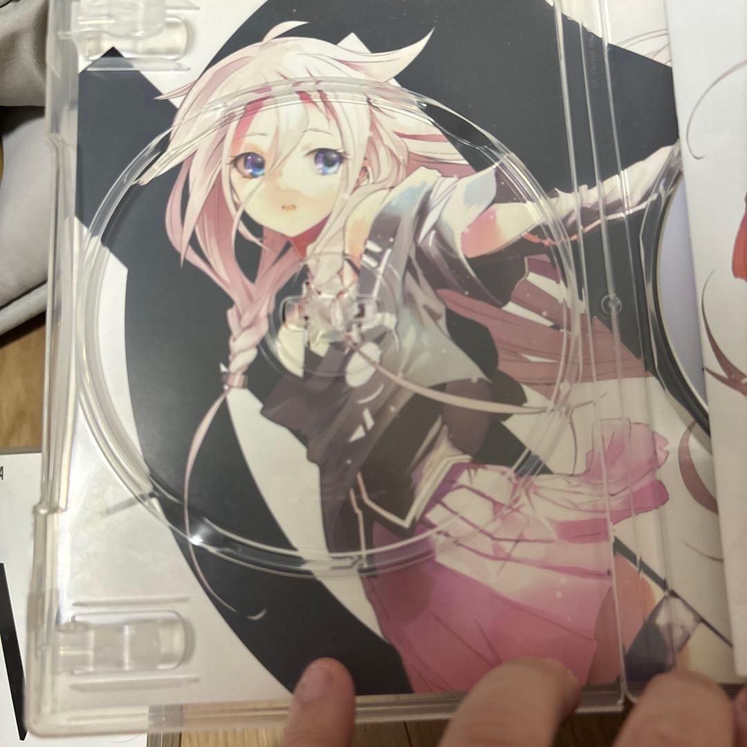 k*n様 初回限定IA Aria on the Planetes - Vocal