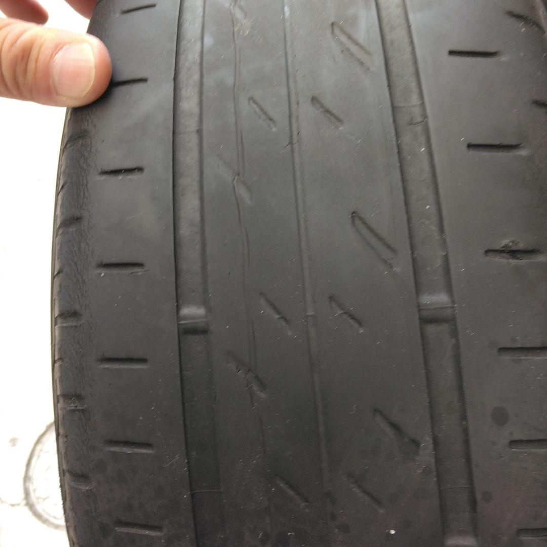 15インチ 5j　45エスホールドブラック スポーク ホイールセット