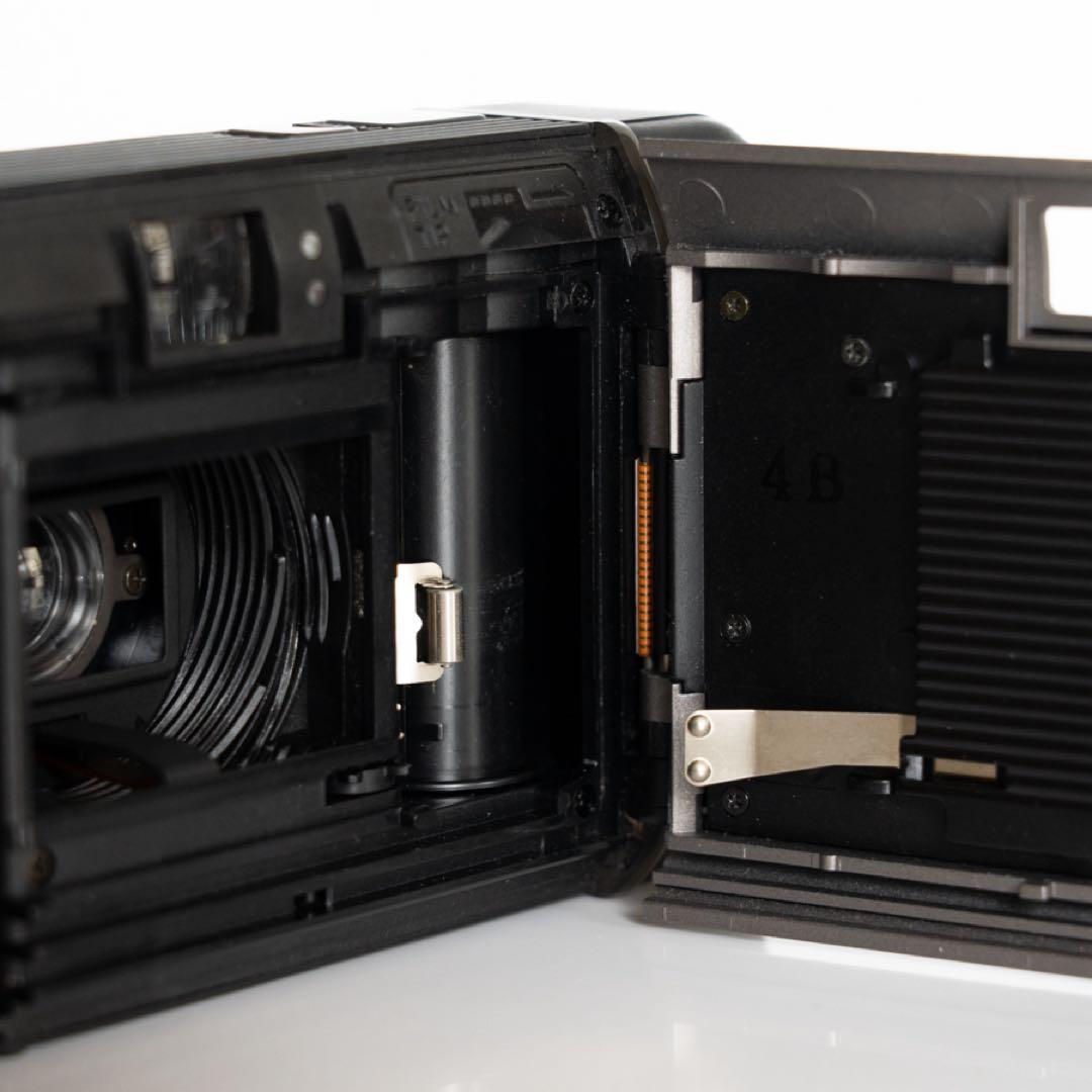 【動作品•現像確認済】コニカ Konica Big mini BM-301