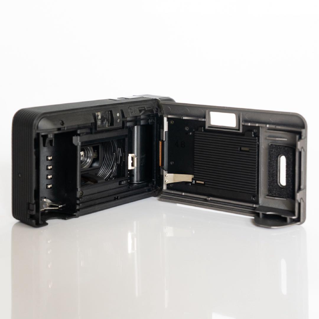 【動作品•現像確認済】コニカ Konica Big mini BM-301