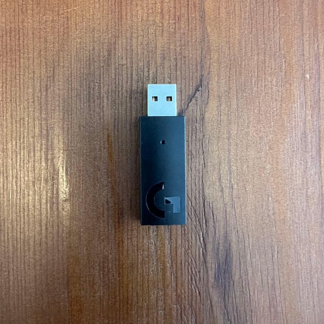 Logicool G PRO X WIRELESSヘッドセット