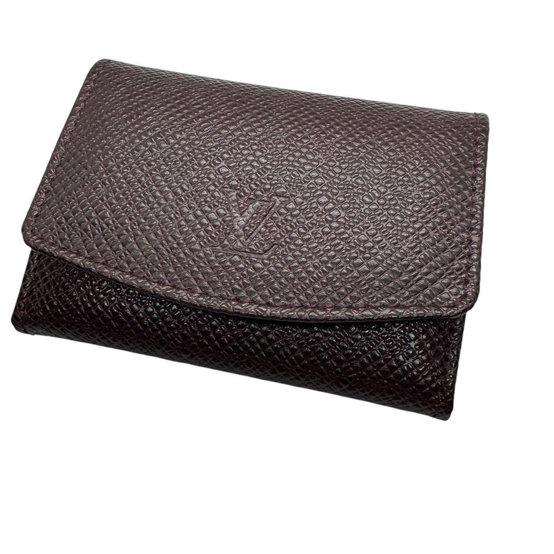 美品　ルイヴィトン　カフリンクス　ブトンドゥマンシェット