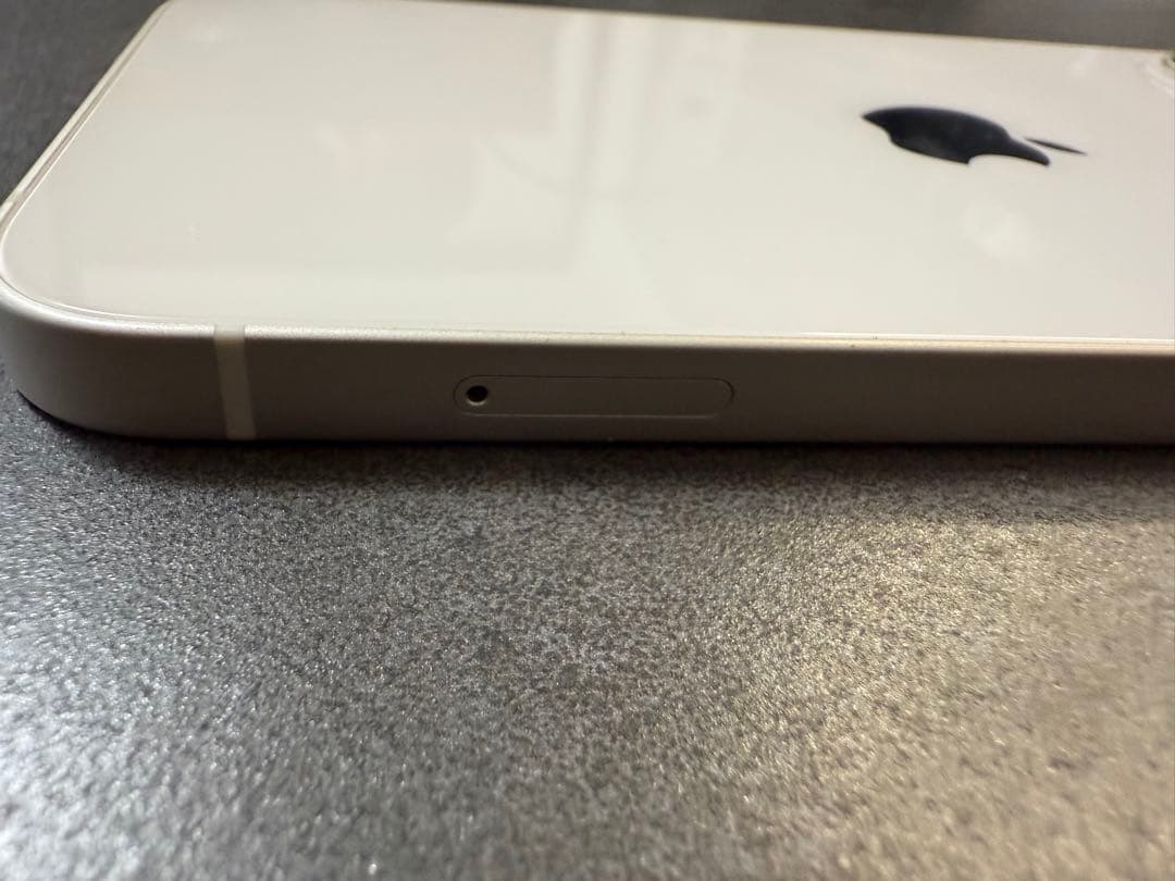 iPhone 12 ホワイト 128 GB SIMロックなし