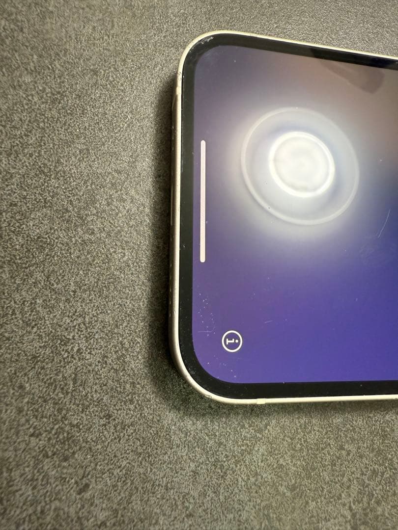 iPhone 12 ホワイト 128 GB SIMロックなし