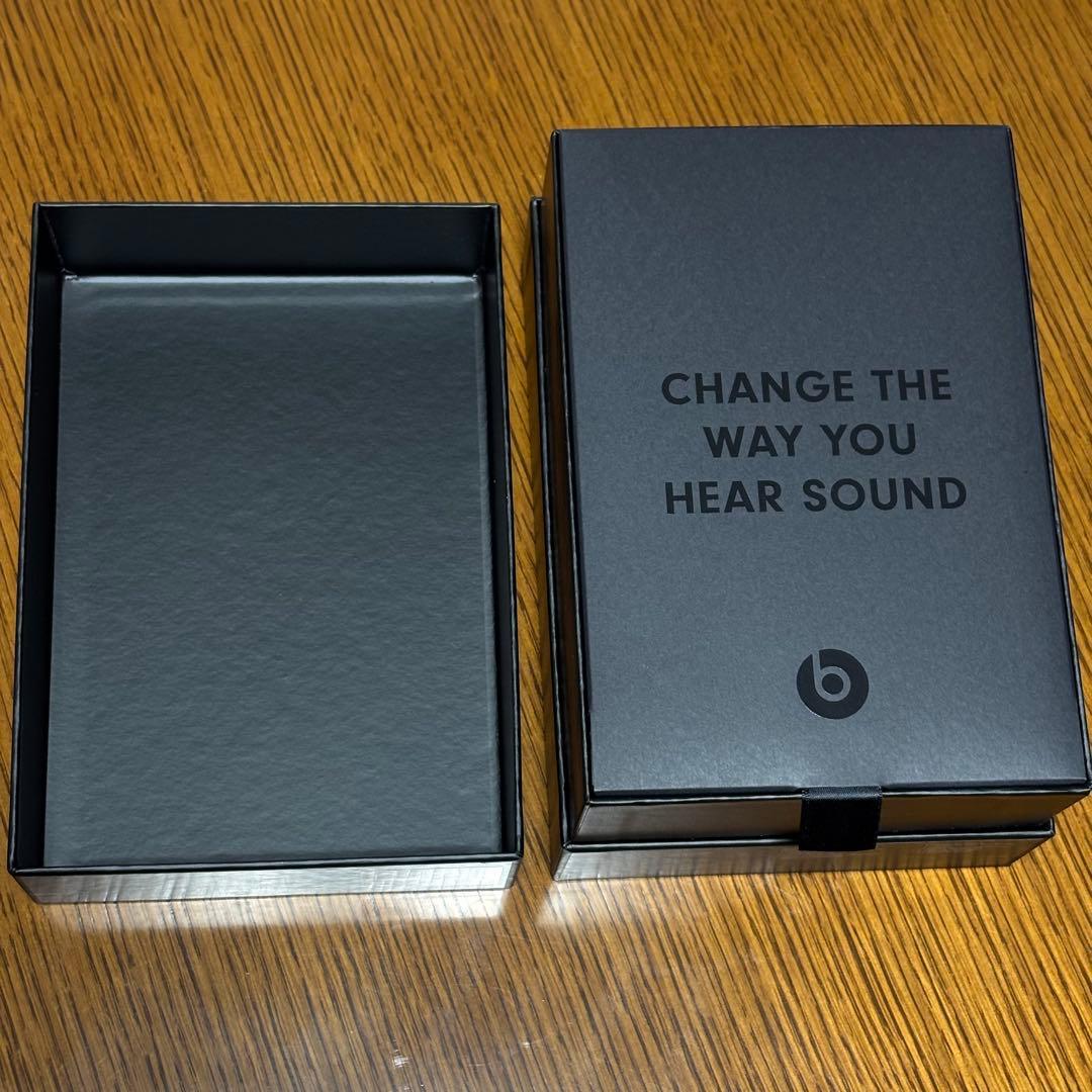 BEATS SOLO3 ワイヤレスヘッドホン ブラック