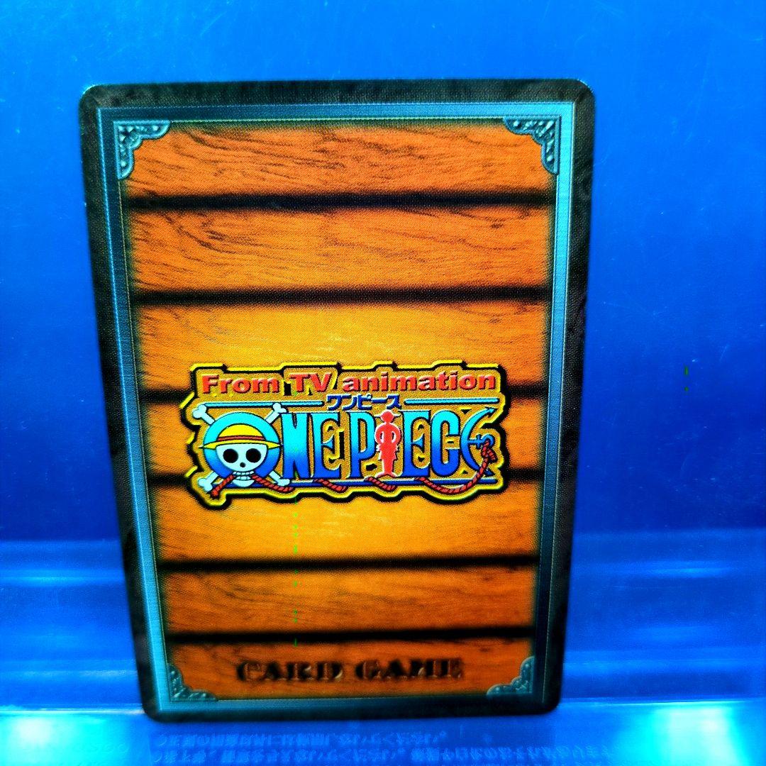 旧ワンピース　プロモ　まとめ売り　５枚セット