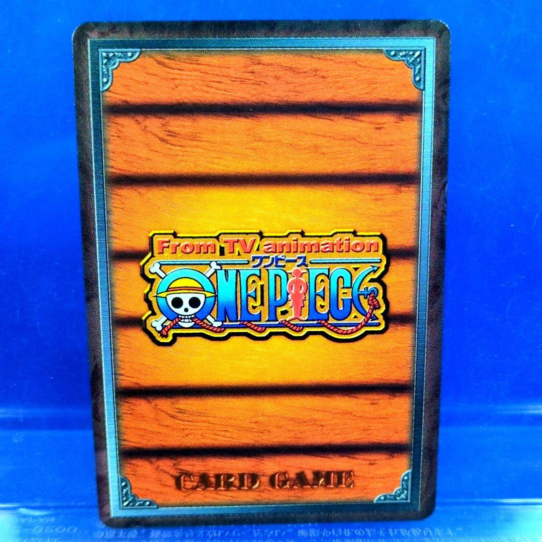 旧ワンピース　プロモ　まとめ売り　５枚セット