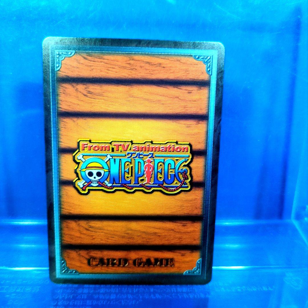 旧ワンピース　プロモ　まとめ売り　５枚セット