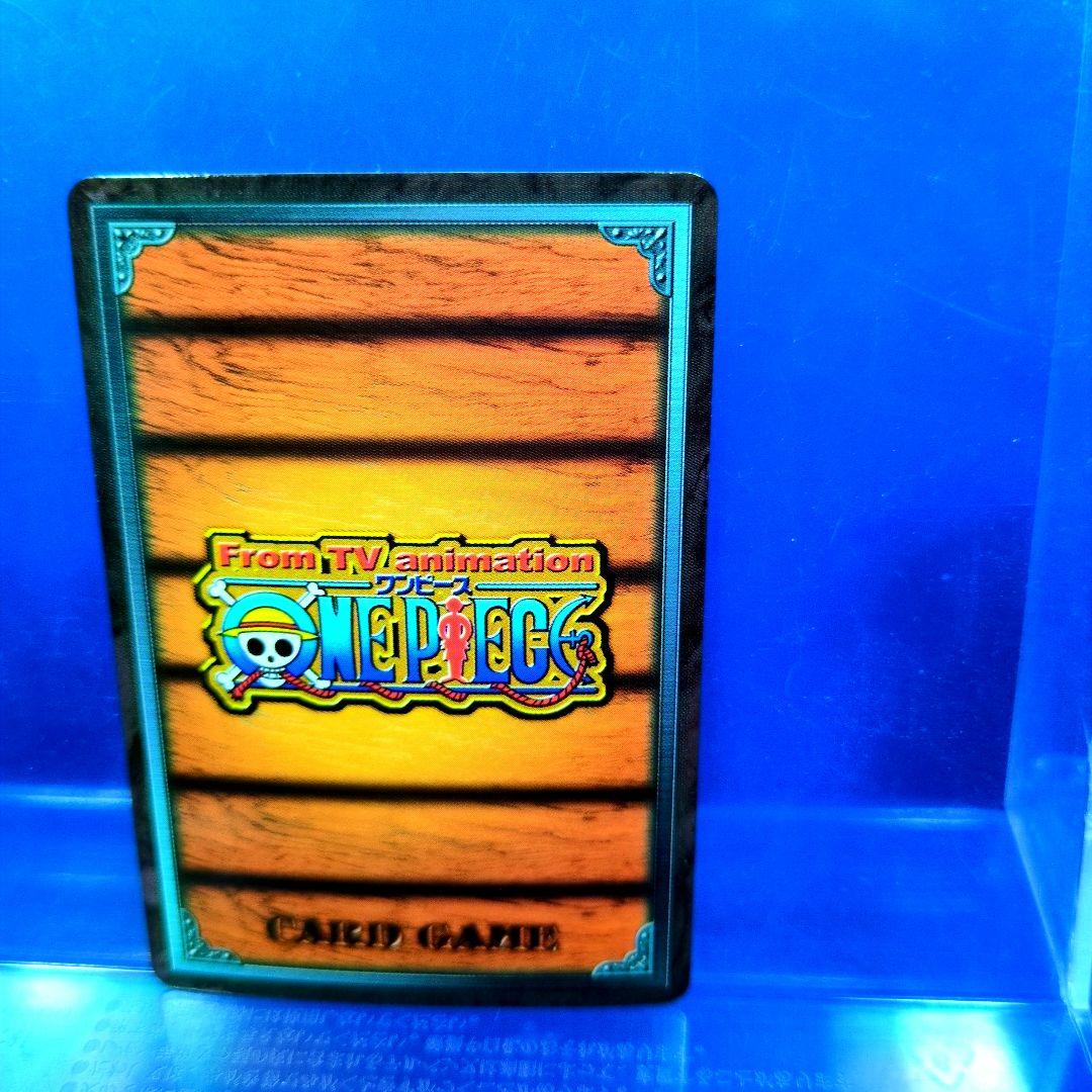 旧ワンピース　プロモ　まとめ売り　５枚セット