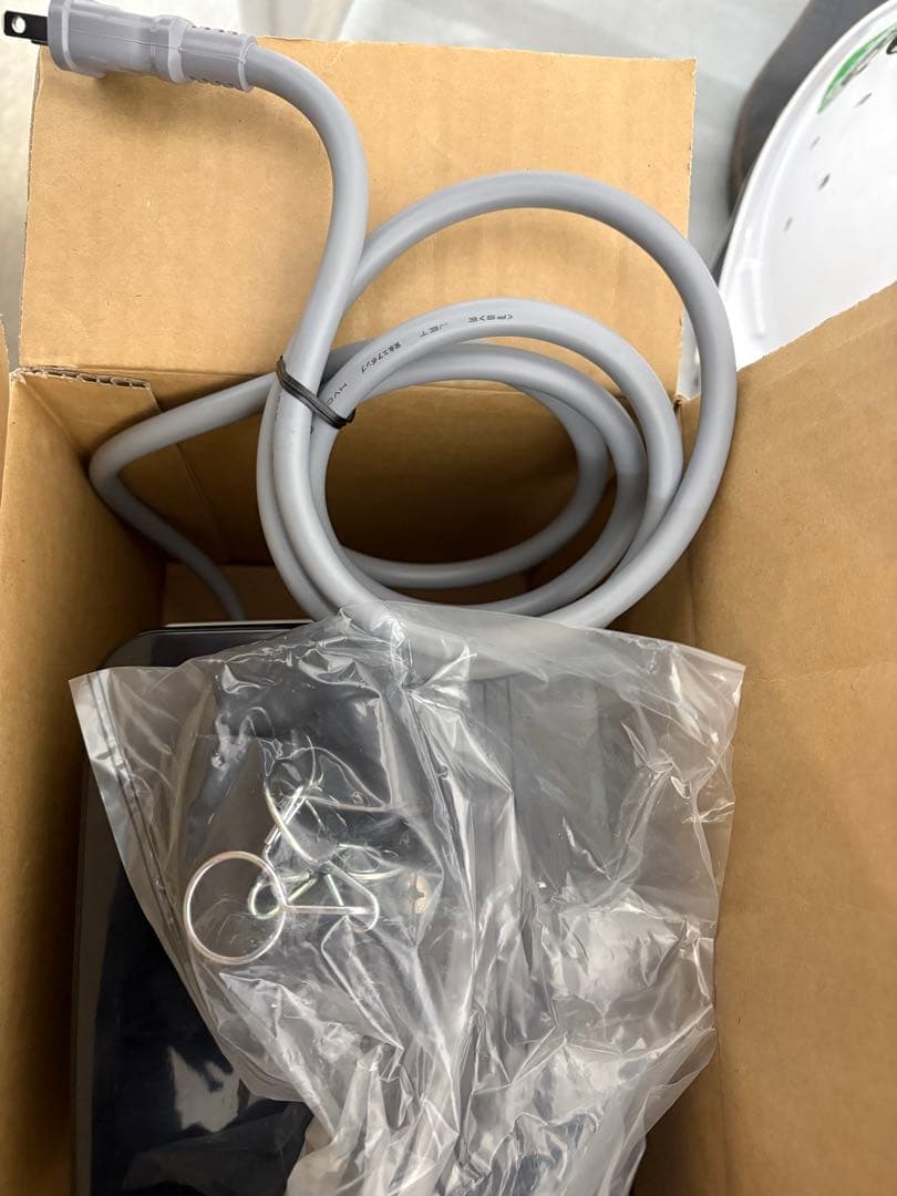 安永　エアーポンプ　EP-80G-R