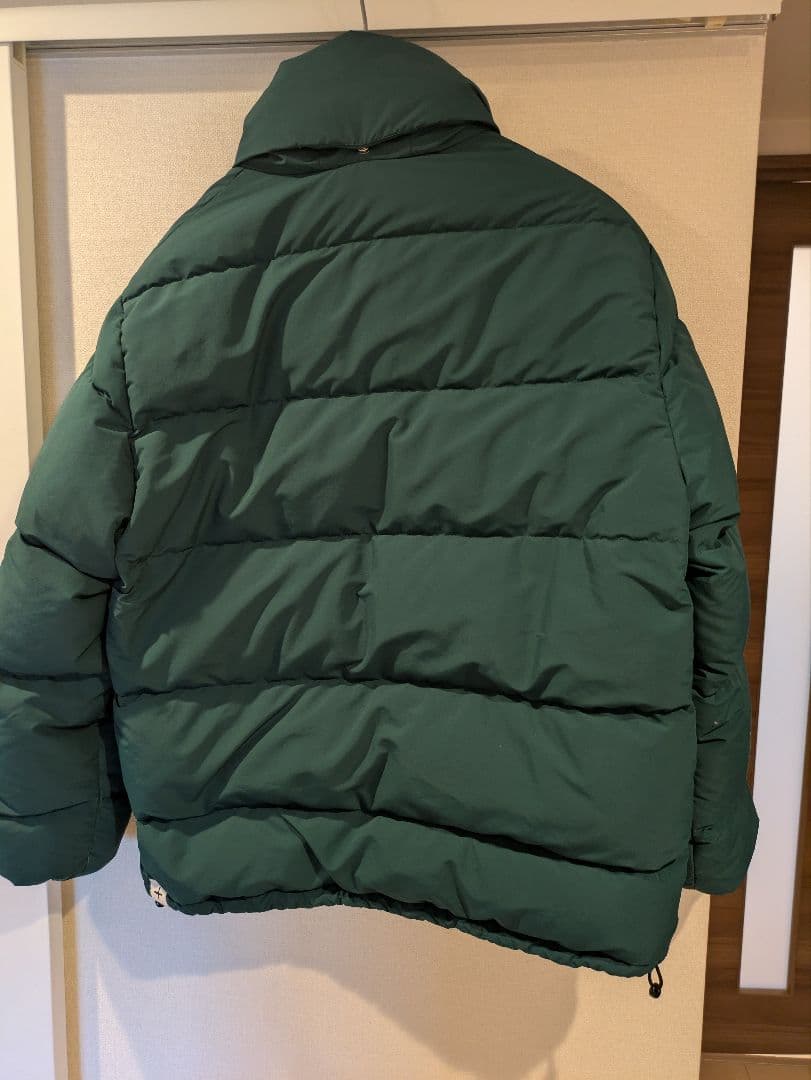 ジルサンダー＋　ダウンジャケット