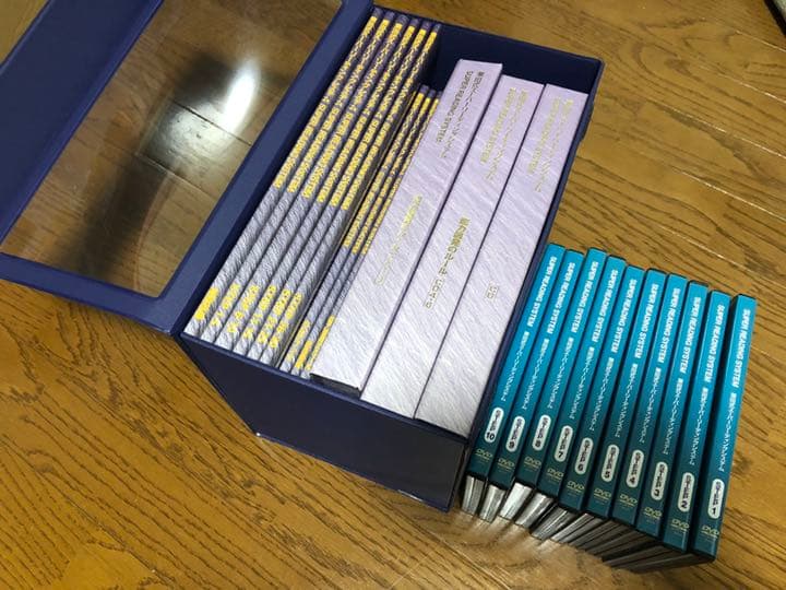 速読教材 栗田式スーパーリーディングシステム 初級セット