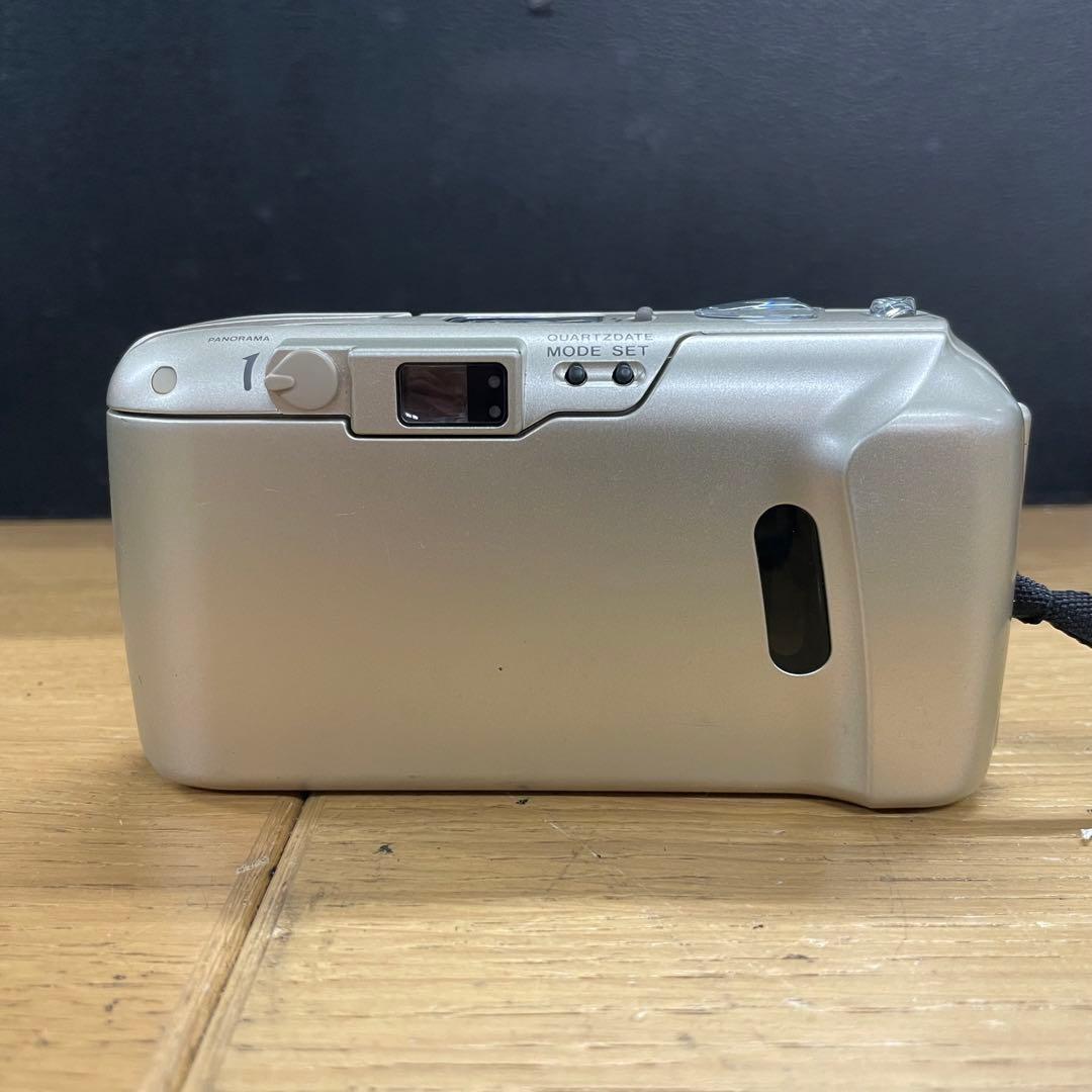 OLYMPUS μ Ⅱ Zoom オリンパス コンパクトフィルムカメラ