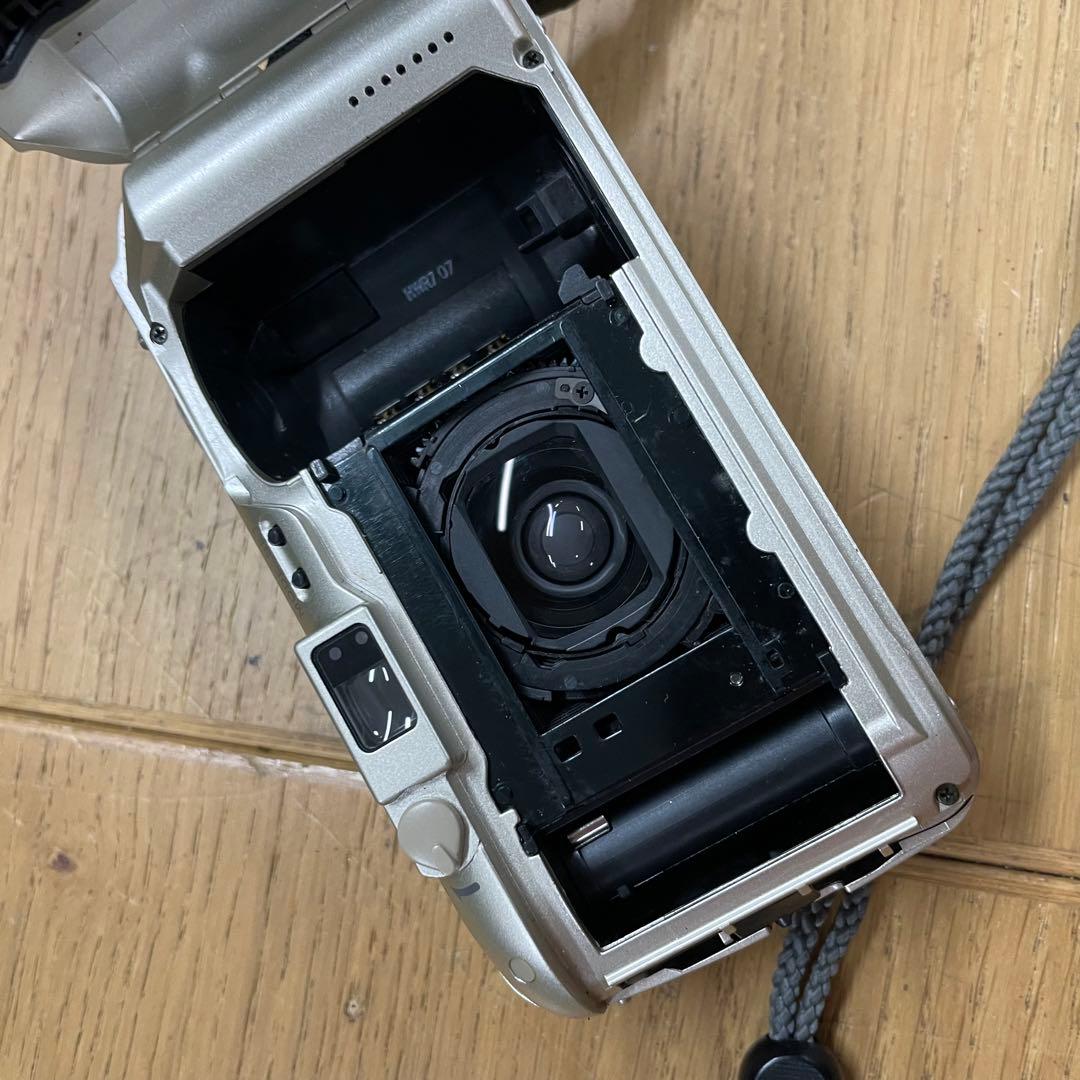 OLYMPUS μ Ⅱ Zoom オリンパス コンパクトフィルムカメラ