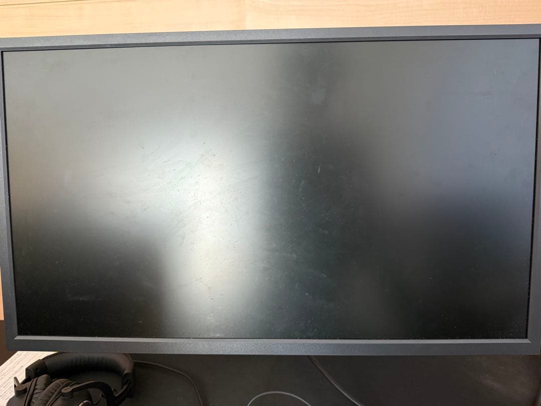 ZOWIE XL2546K 24.5インチ ゲーミングモニター 240Hz