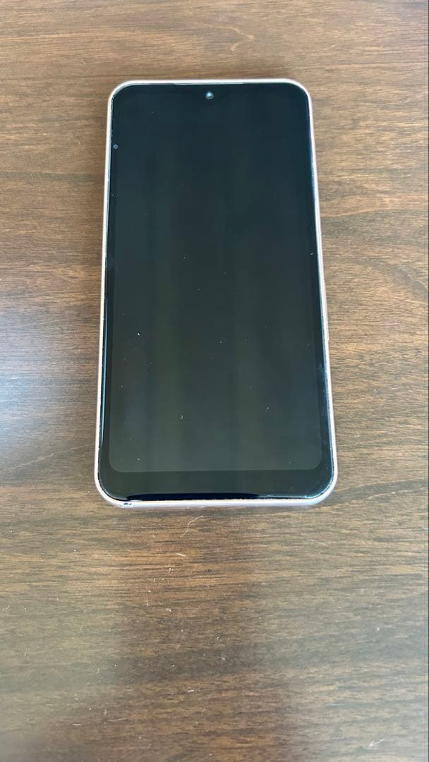 スマートフォン本体 arrows FCG01