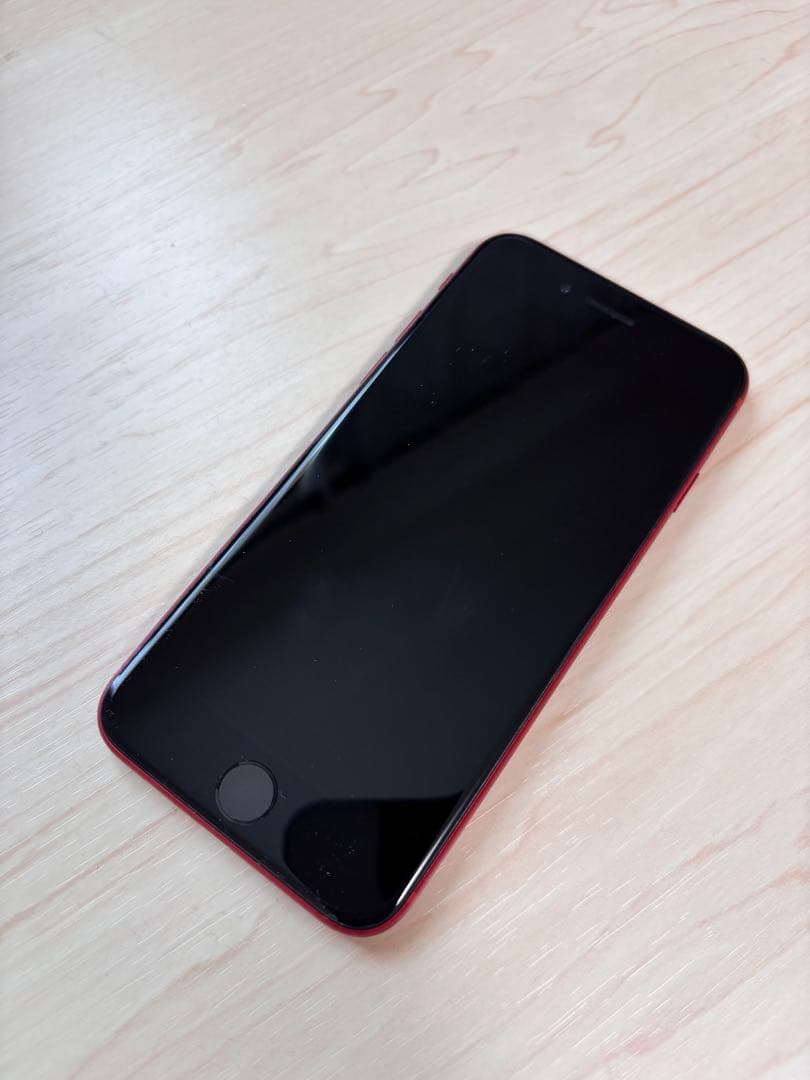 iPhone SE 第２世代 64GB SIMフリー