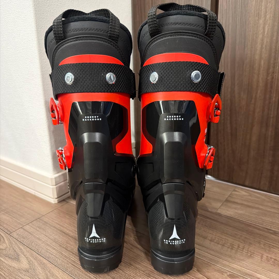 スキー ATOMIC HAWX ULTRA 100 27.5cm 310mm